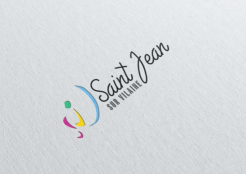 Logo Saint-Jean-sur-Vilaine